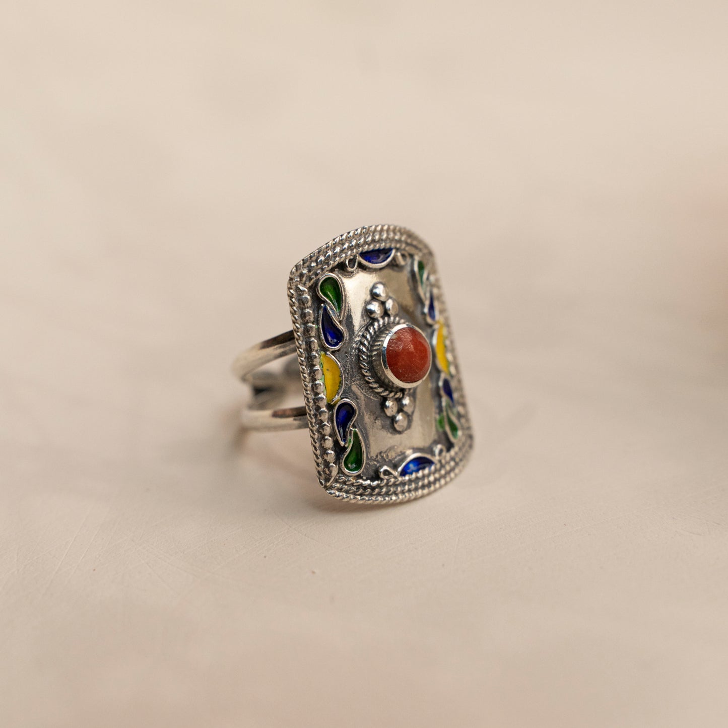 Bague Lydia