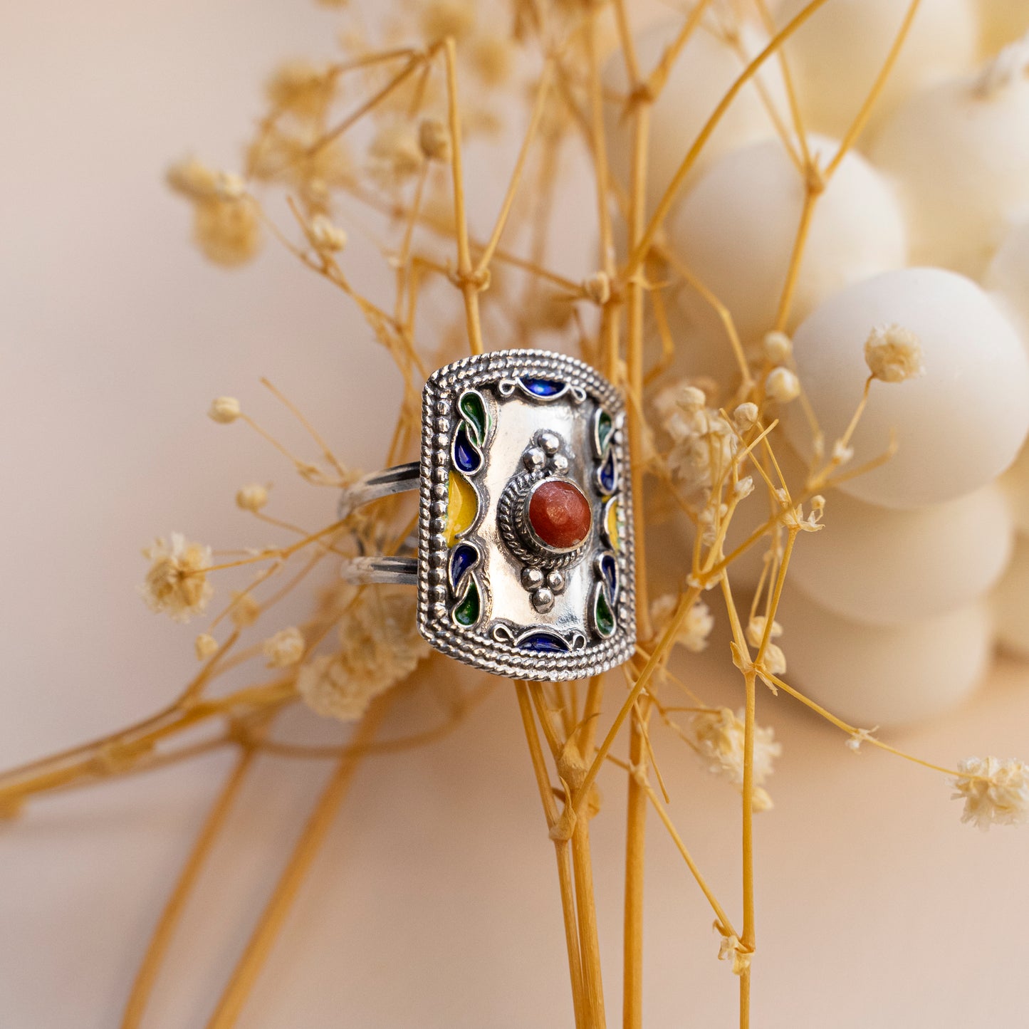 Bague Lydia