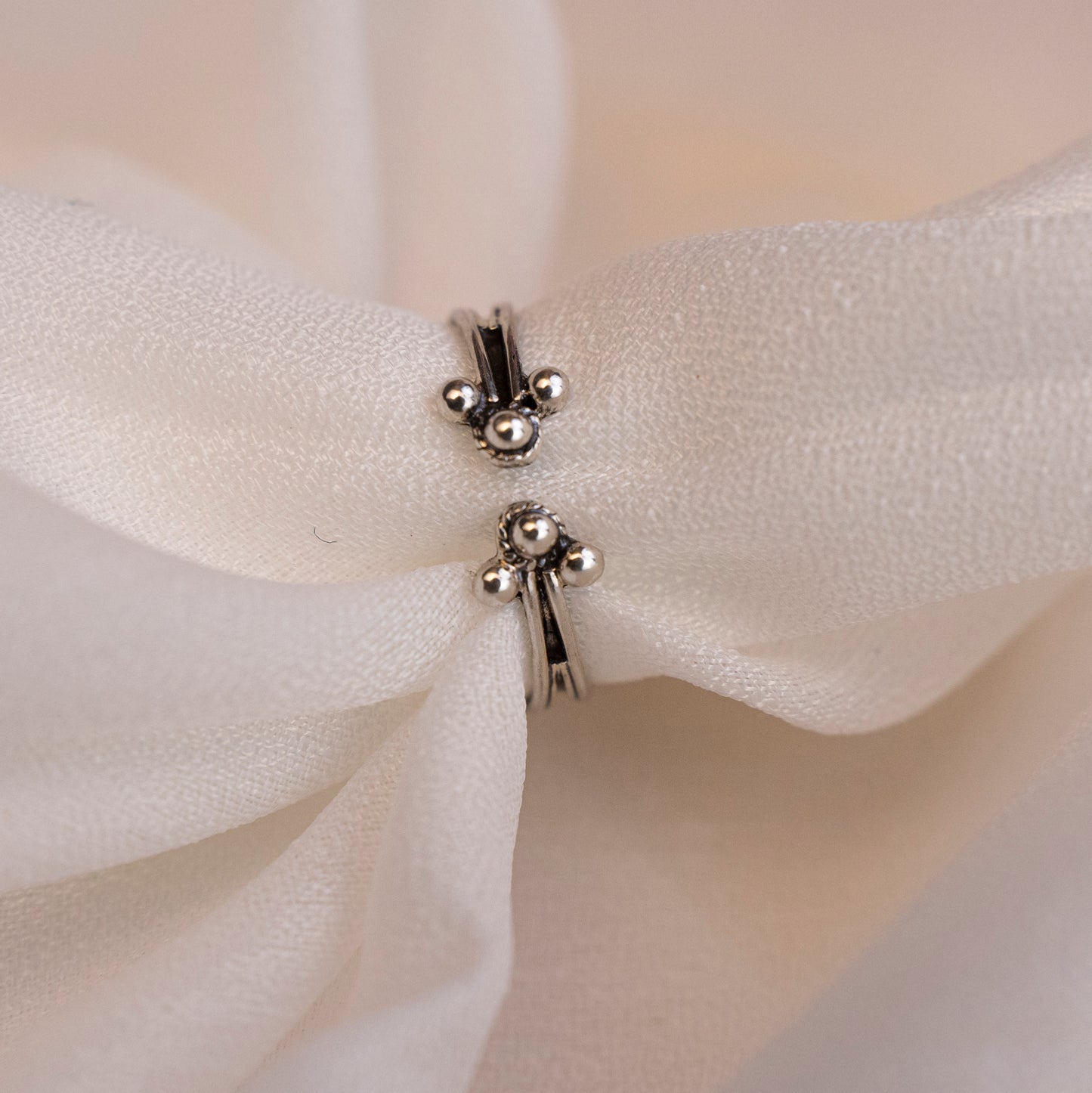Bague Kahina