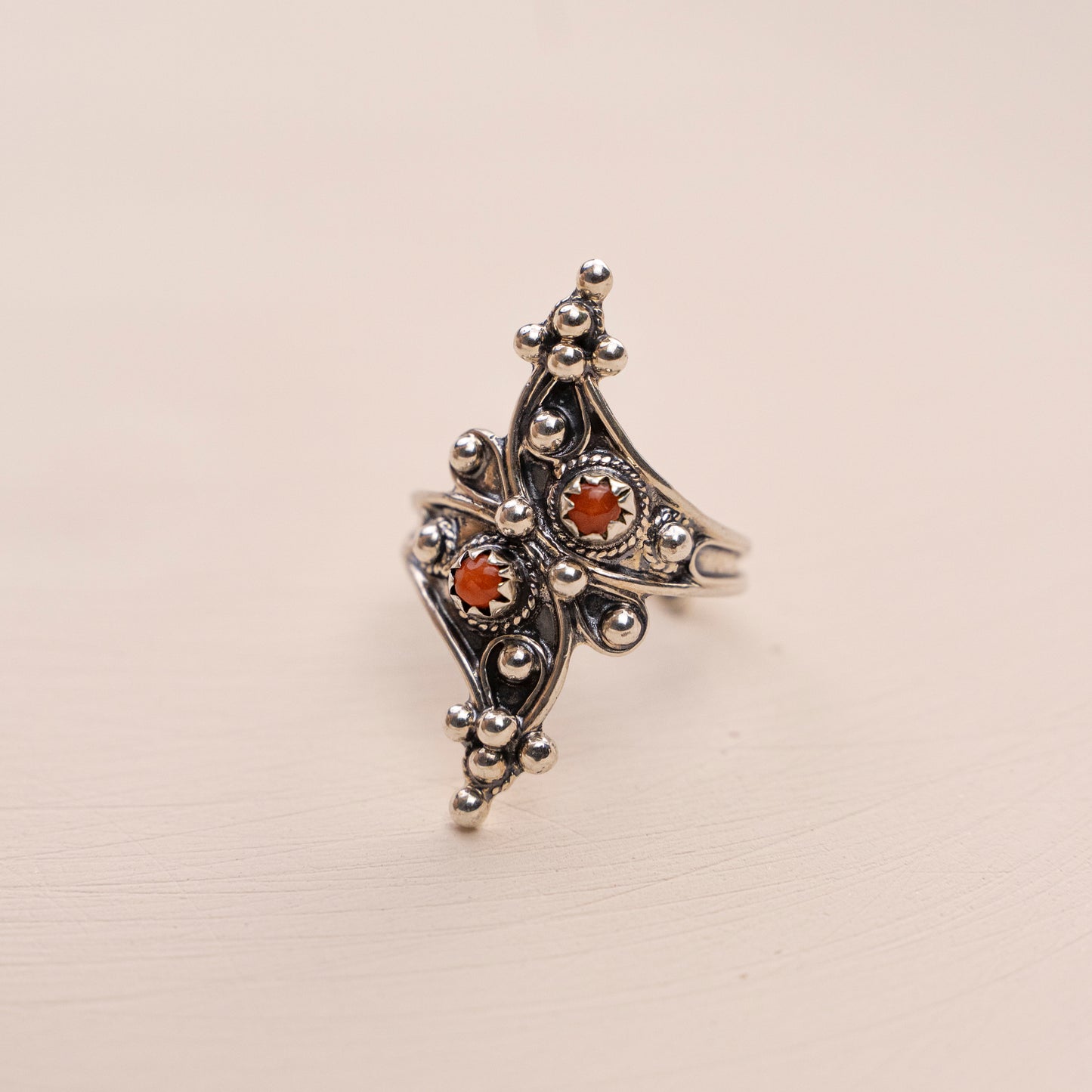 Bague Kahina