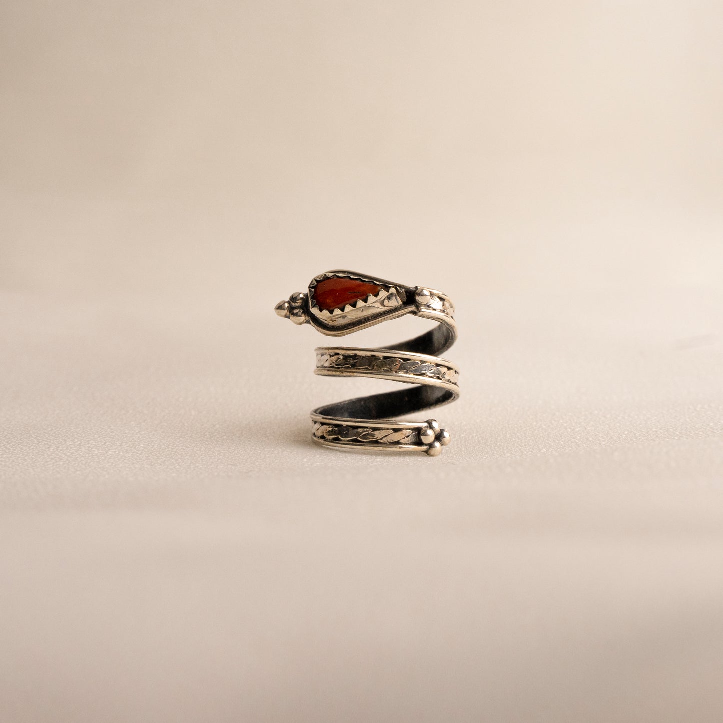 Bague Samia