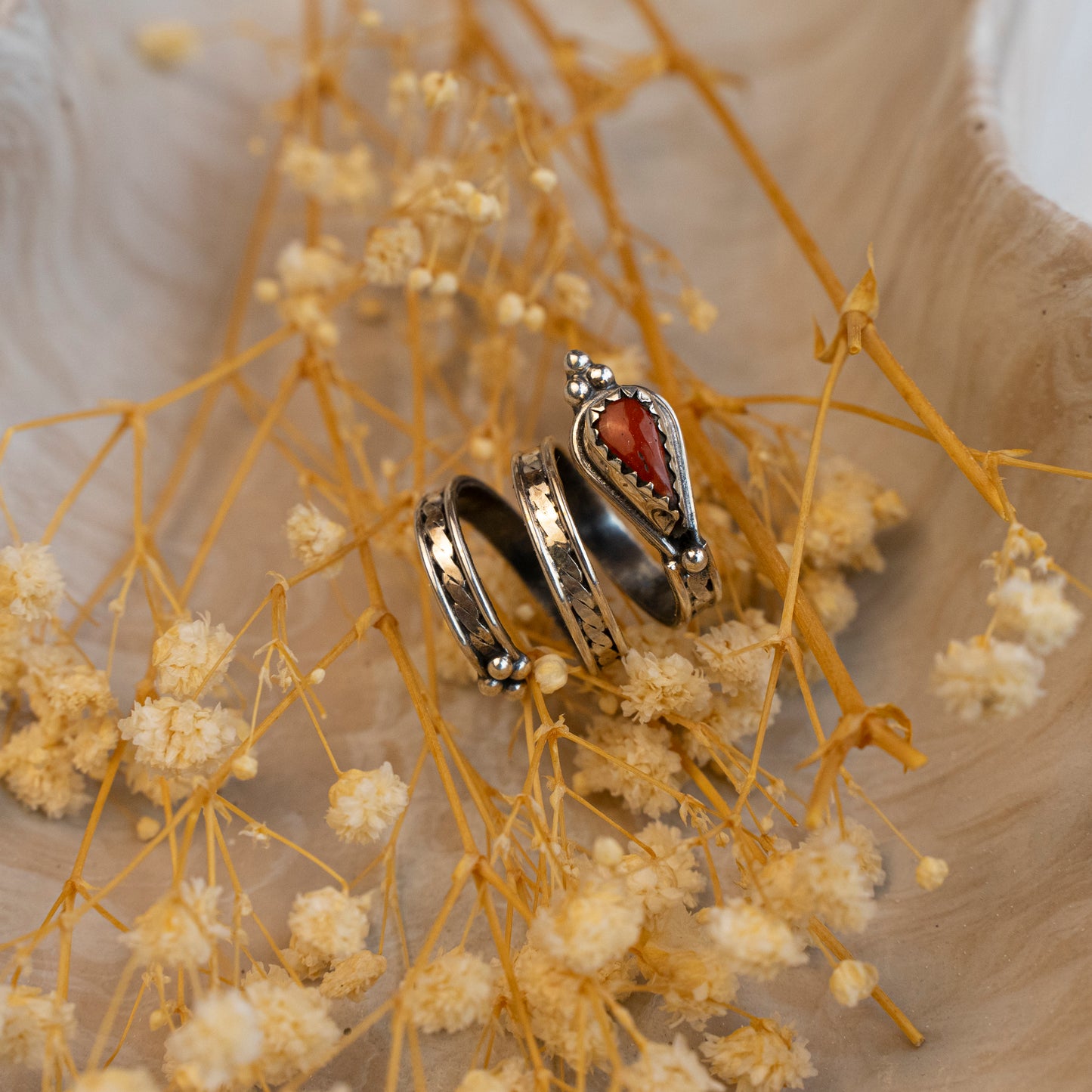 Bague Samia