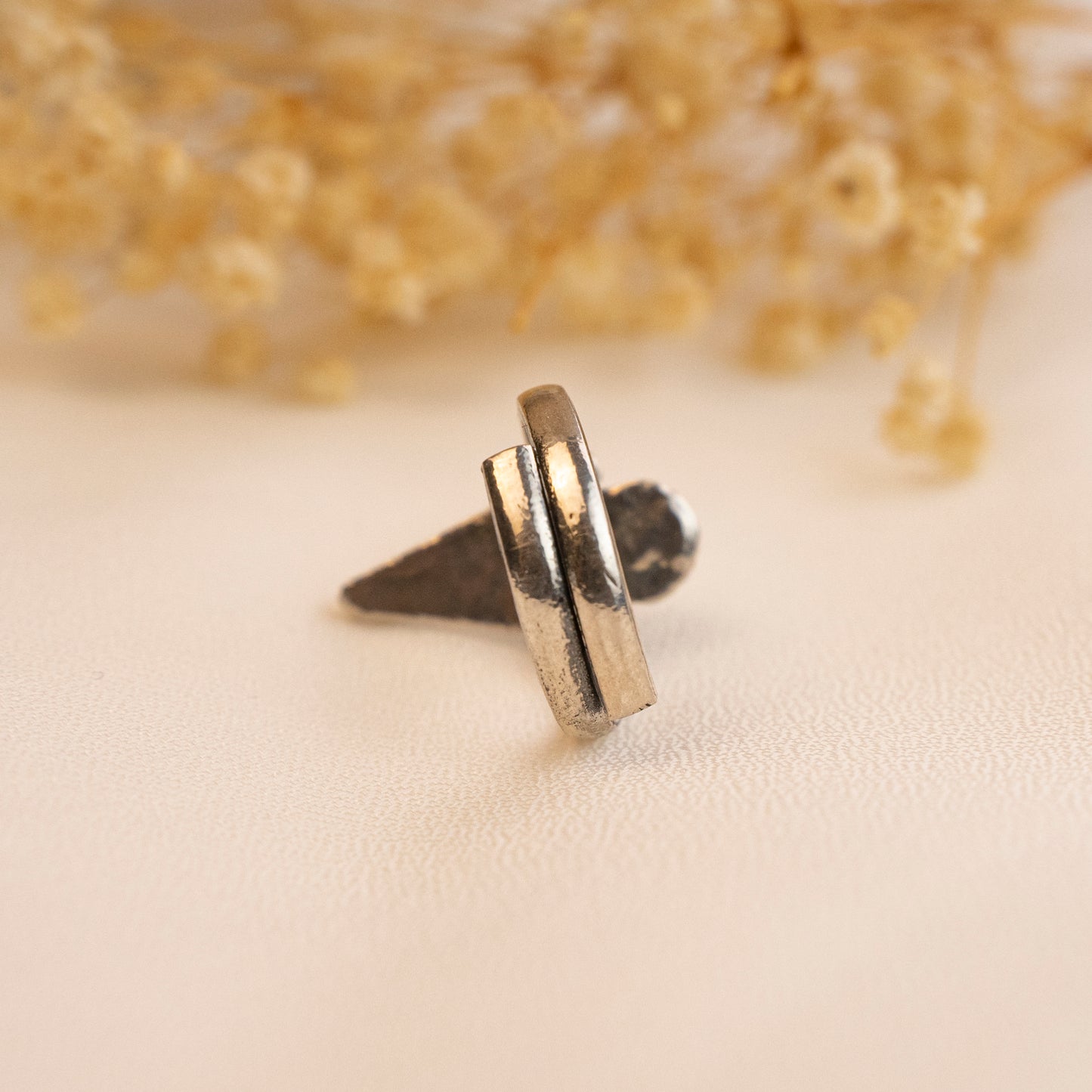 Bague Alma