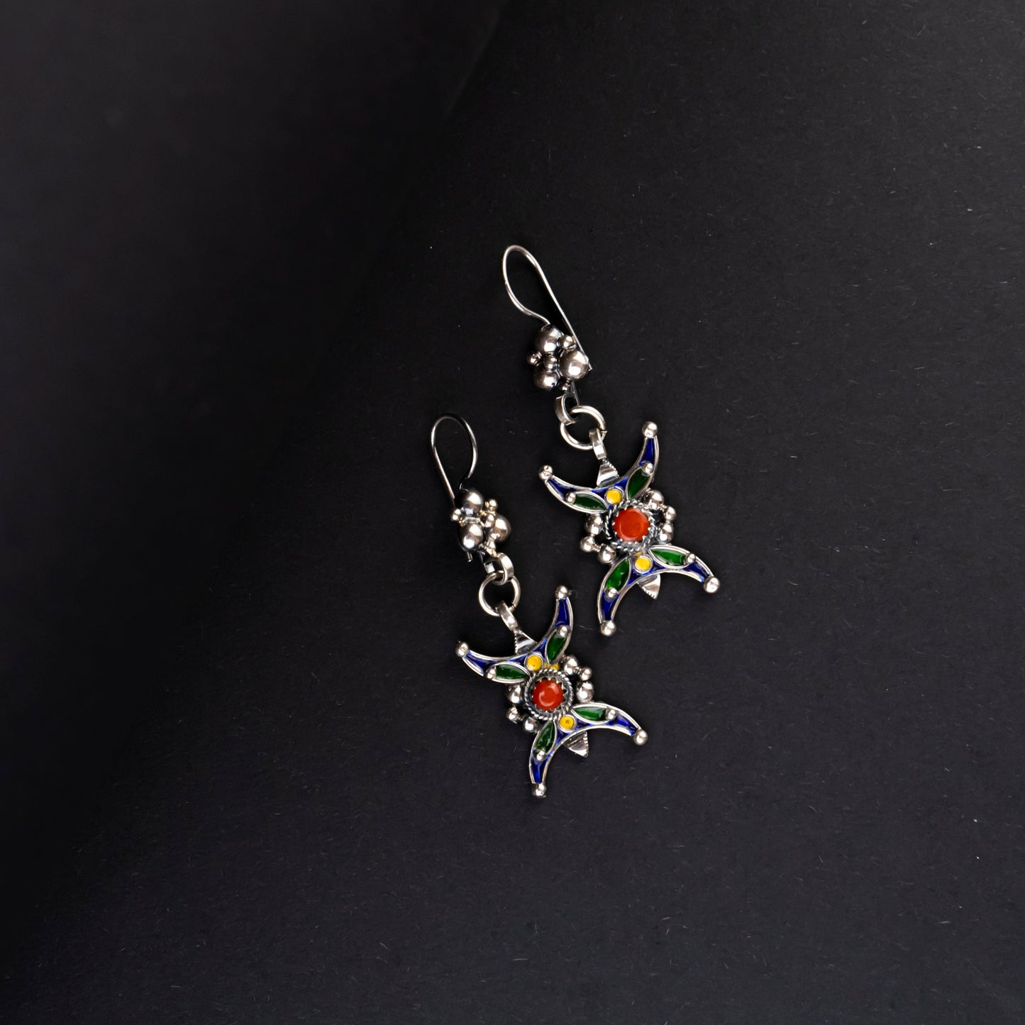 Boucles Mazigh