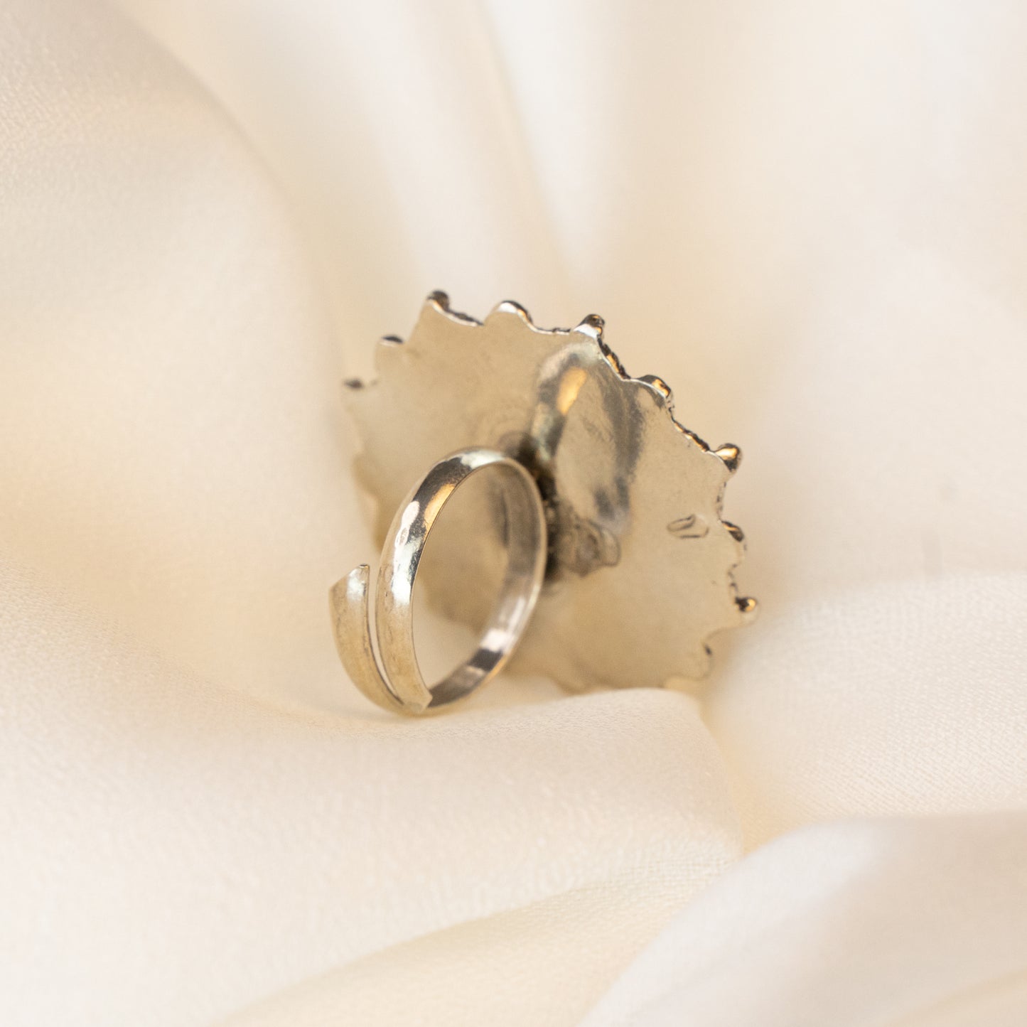 Bague Luna