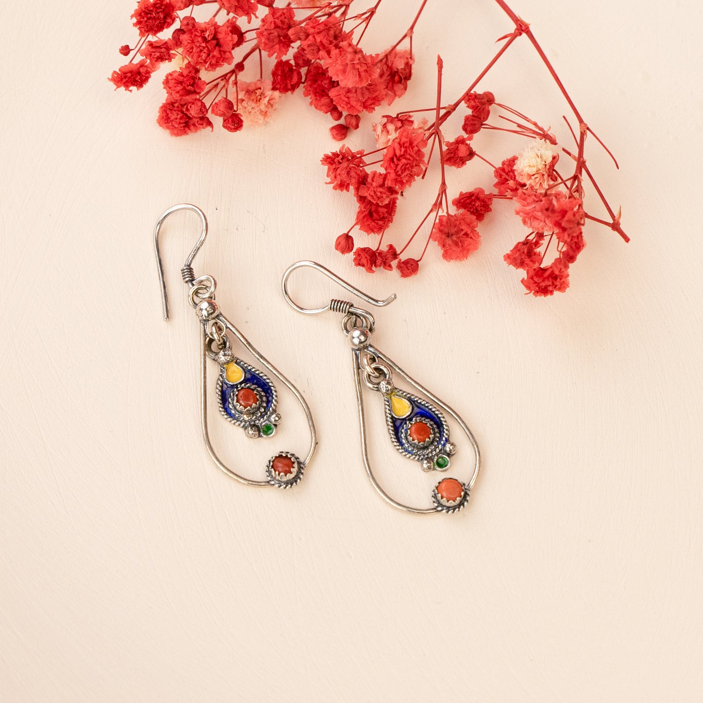 Boucles Wafaa