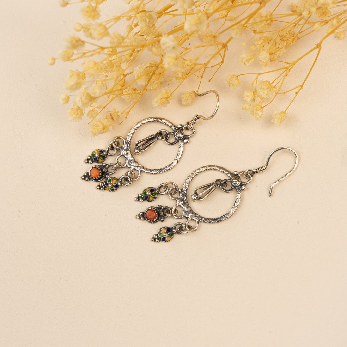 Boucles Thiziri