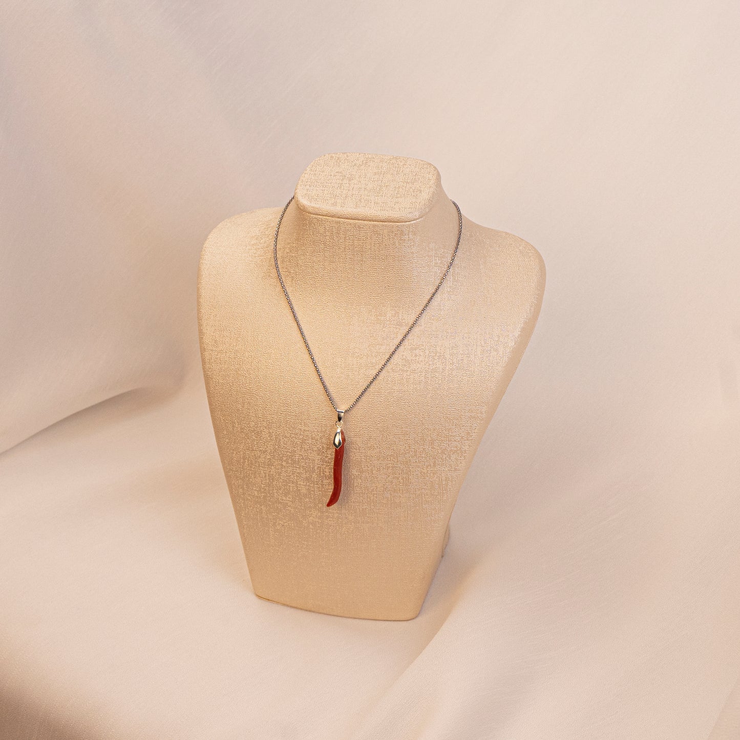 Pendentif Coralia