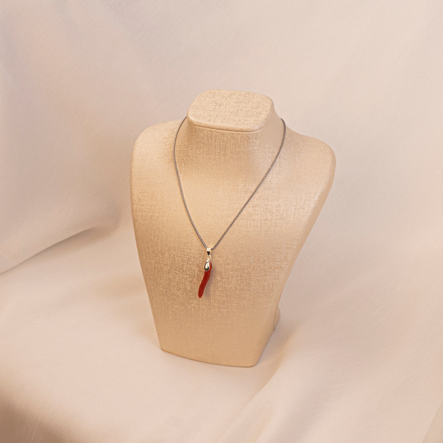 Pendentif Coralia