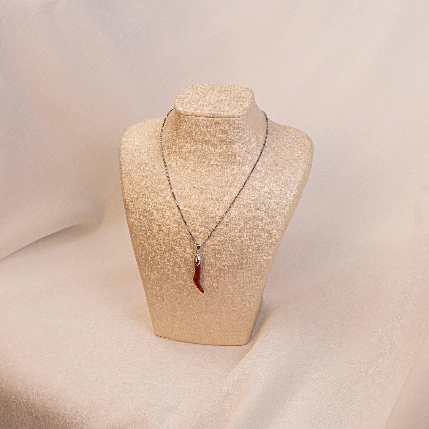 Pendentif Coralia