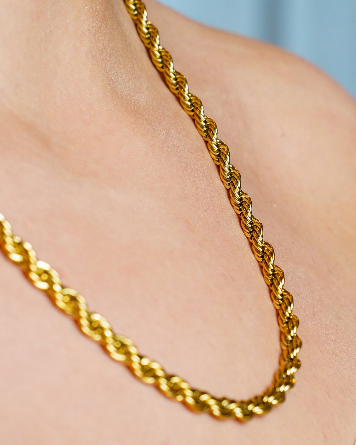 Collier Lili
