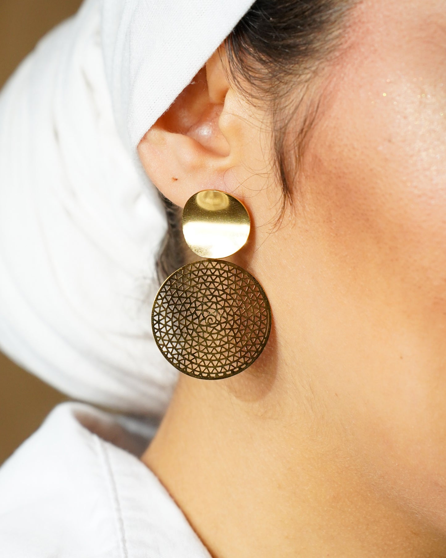 Boucles Sarah