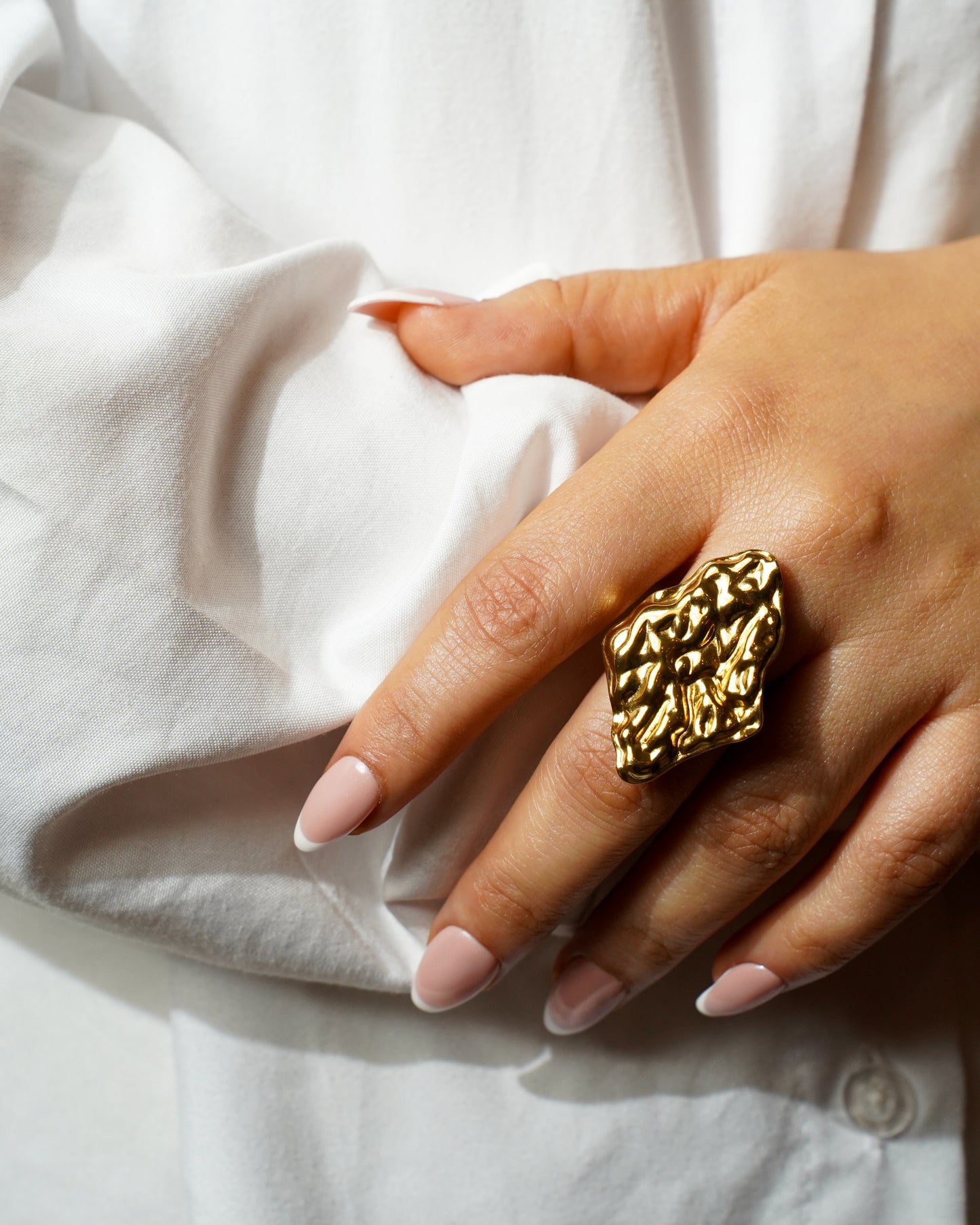 Bague Naima