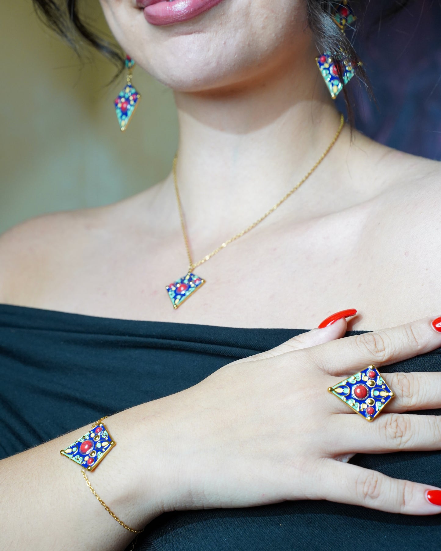Ensemble Bella