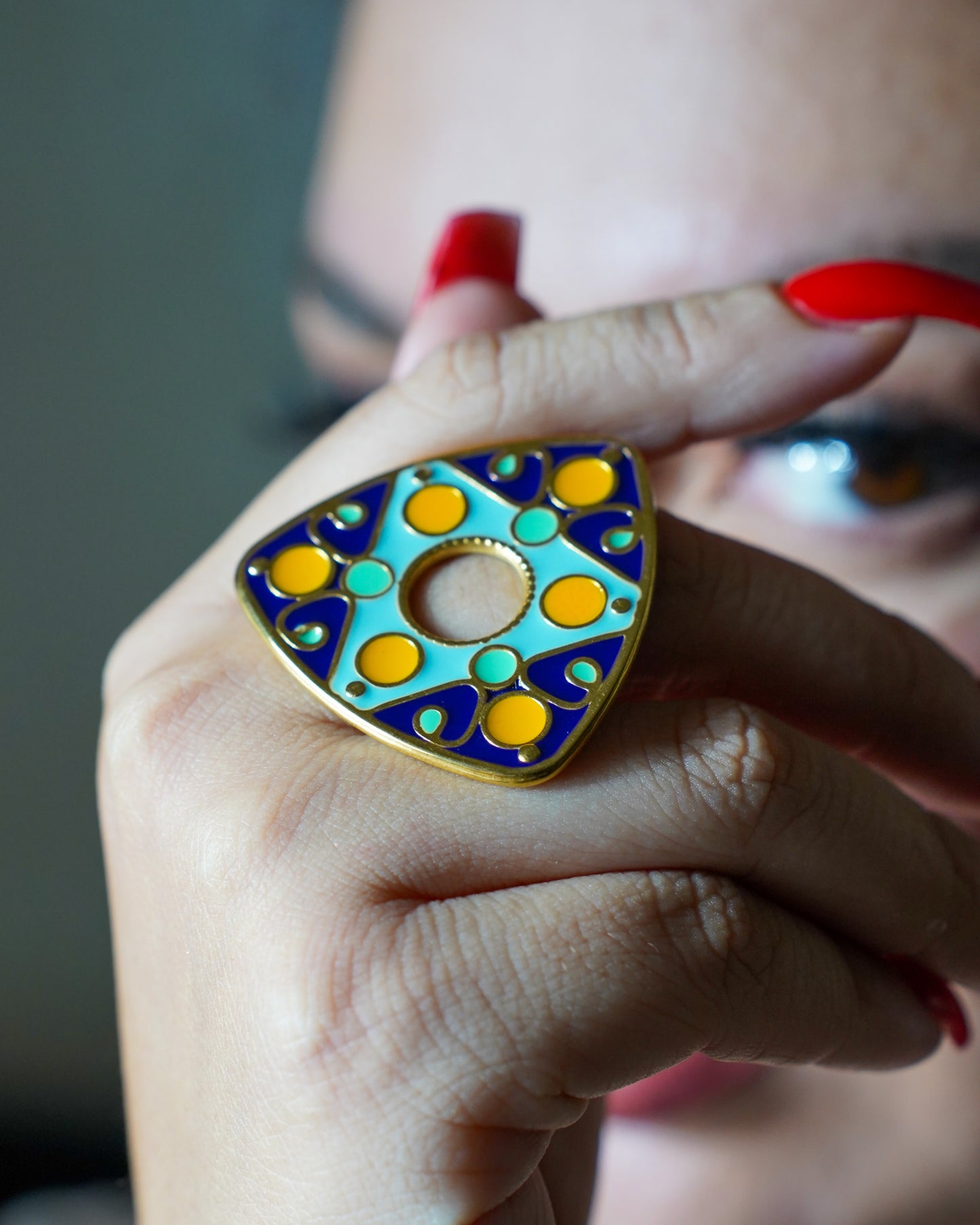 Bague Aurelia