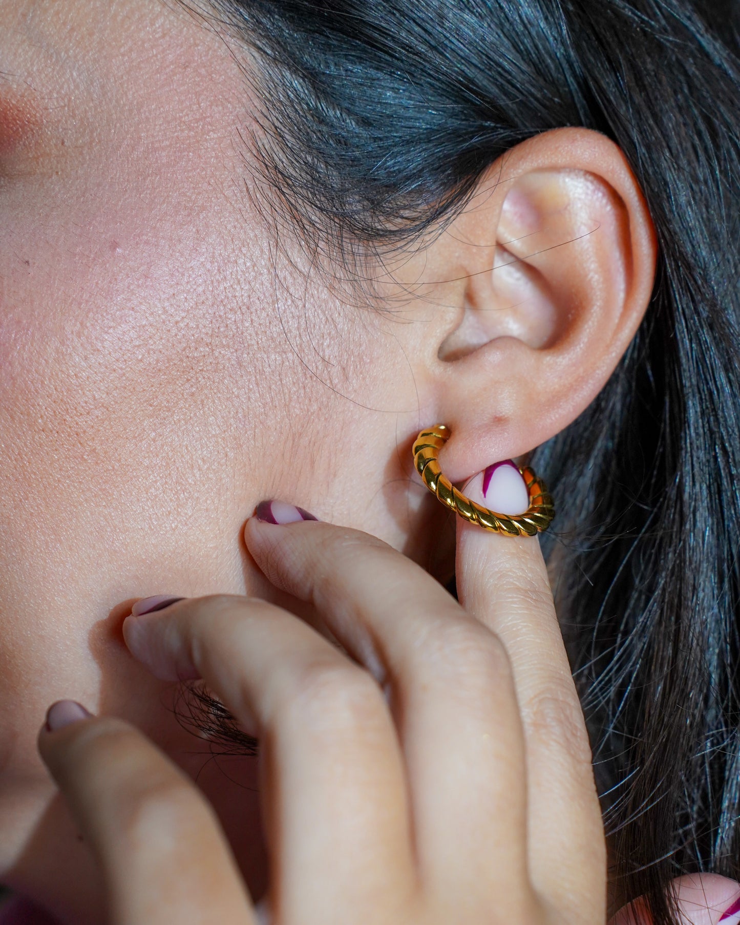 Boucles Spika