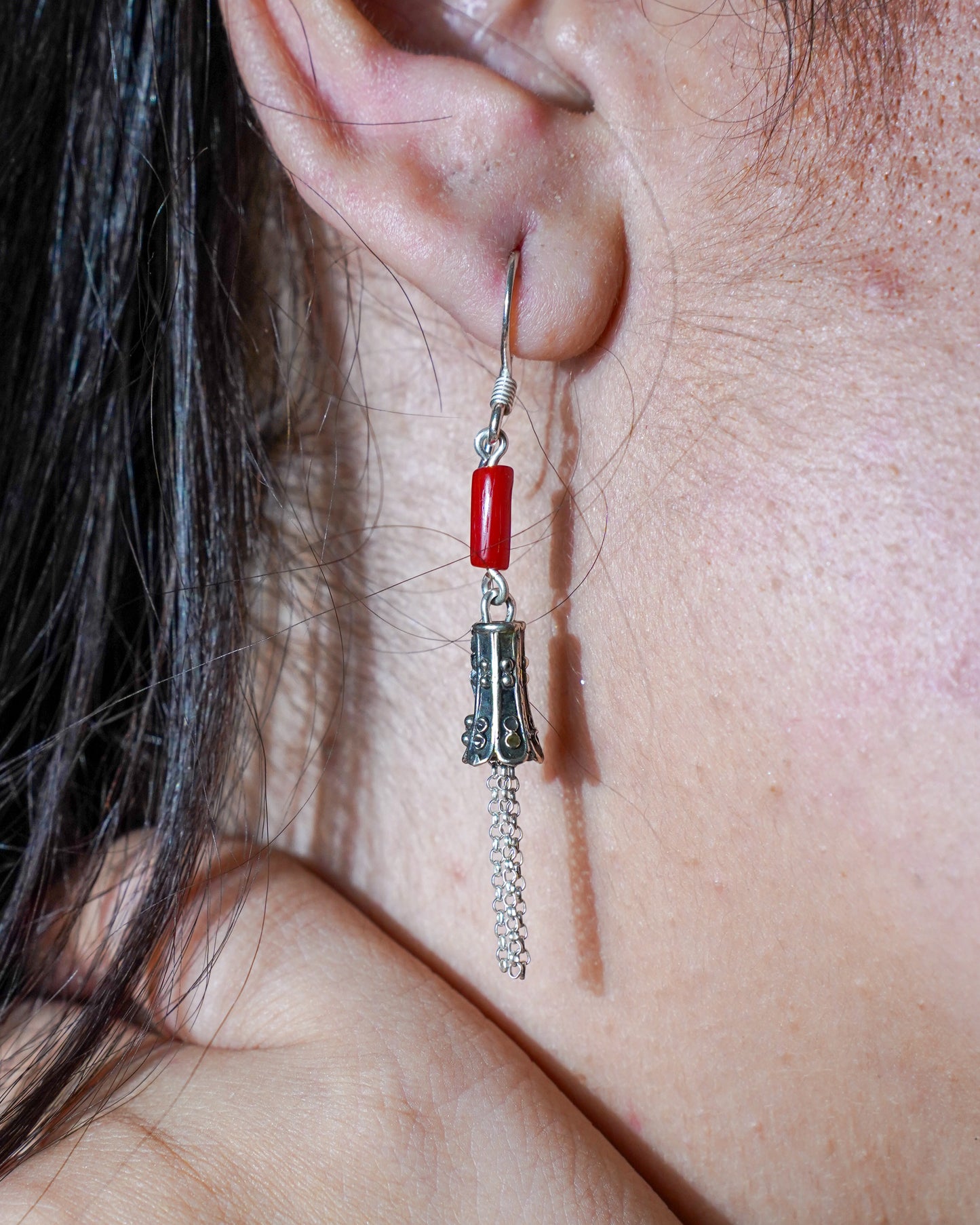 Boucles Clochette