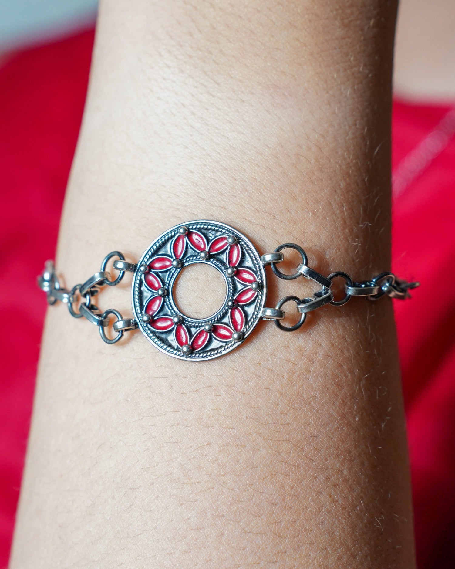 Gourmettes & Bracelets