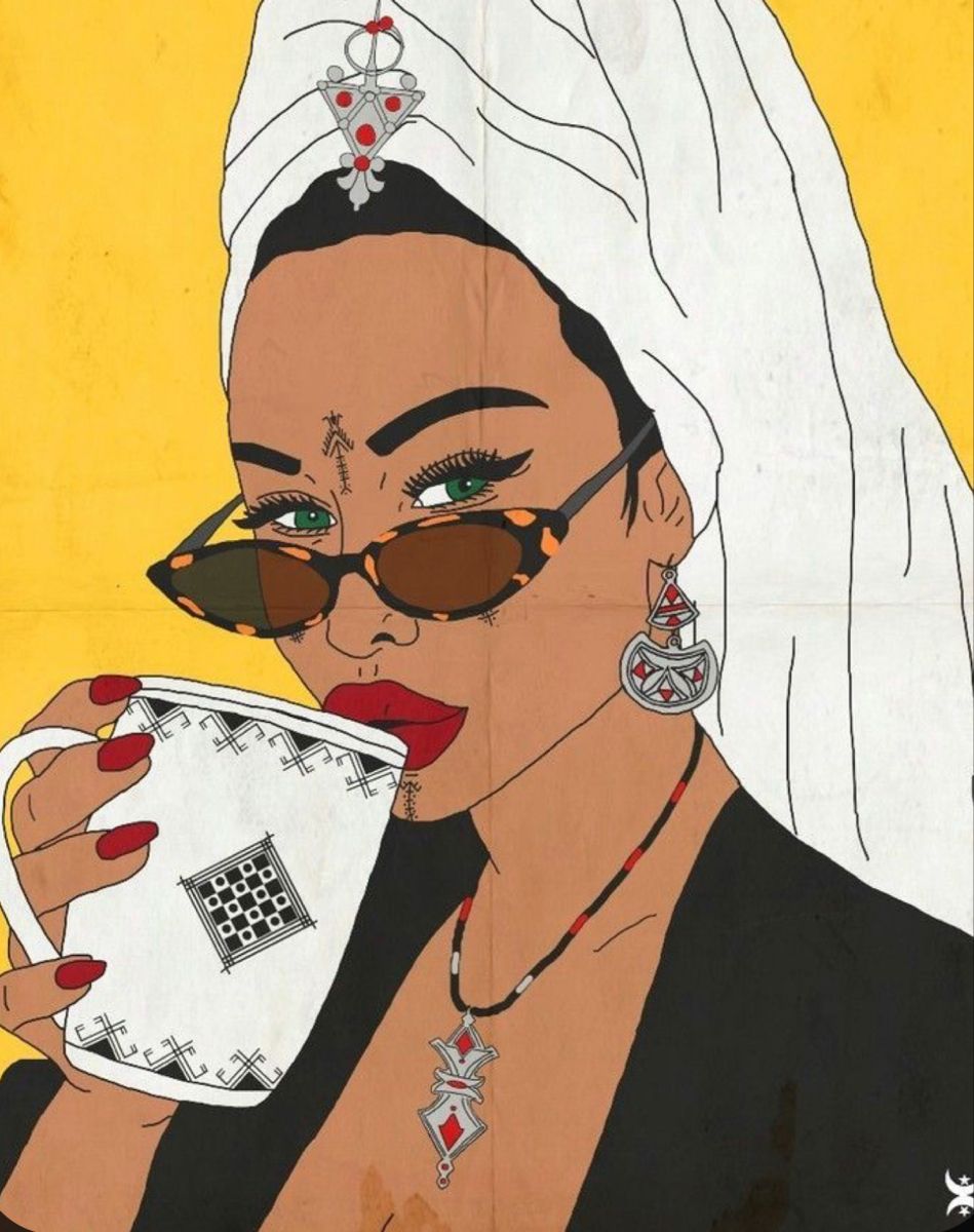 Moderne