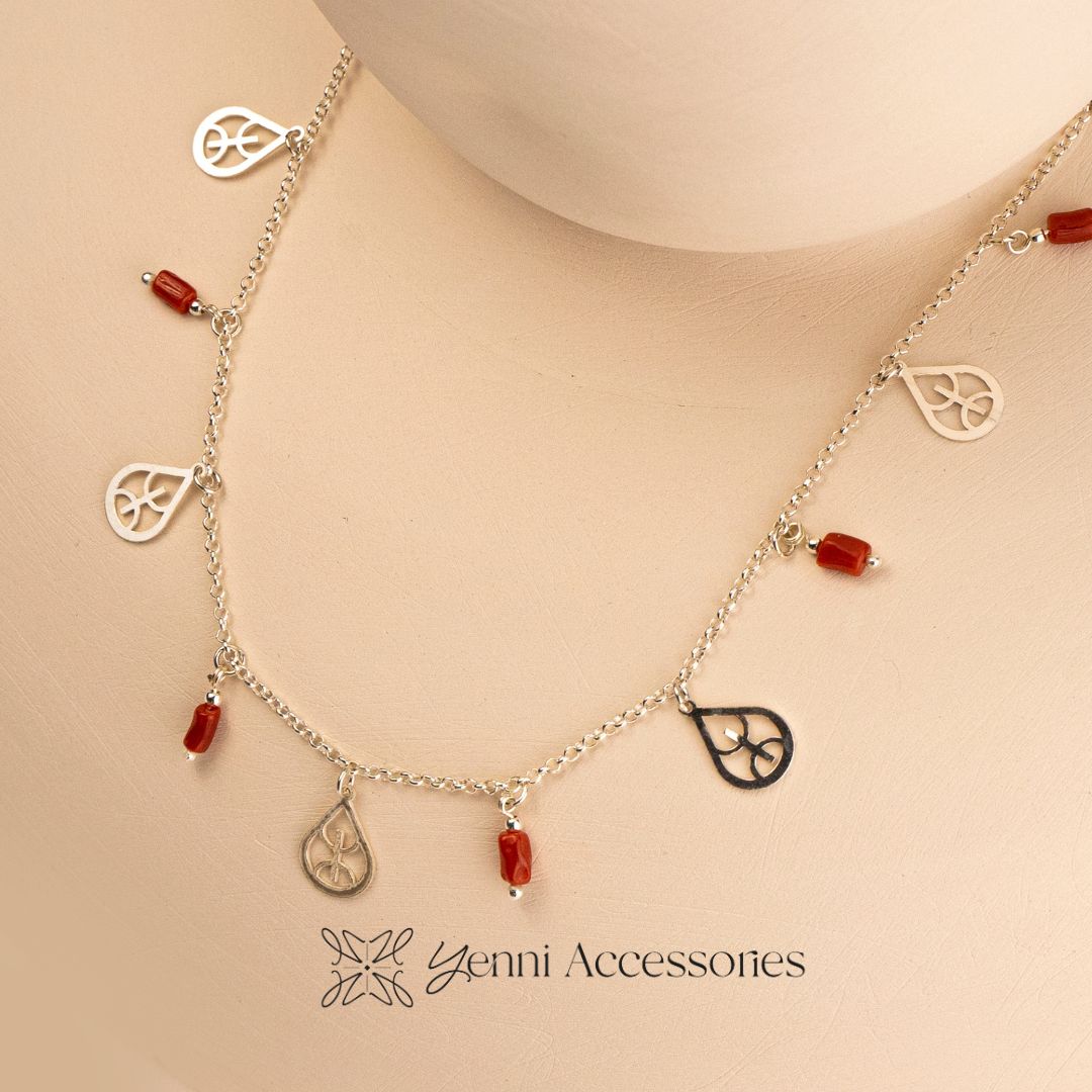 Collier Ghenima