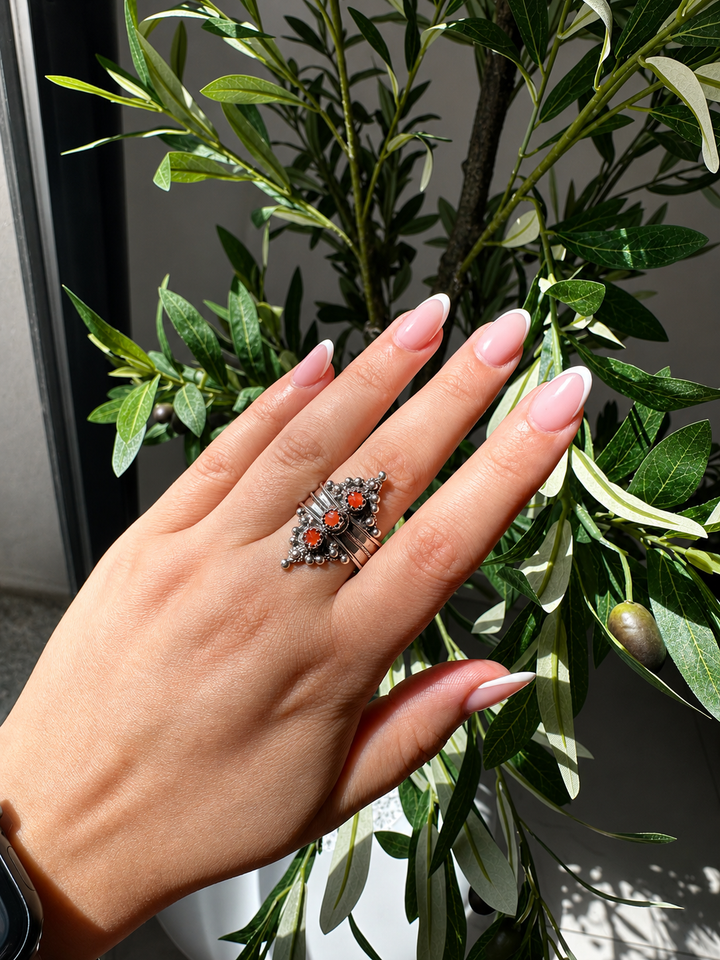 Bague Sarah