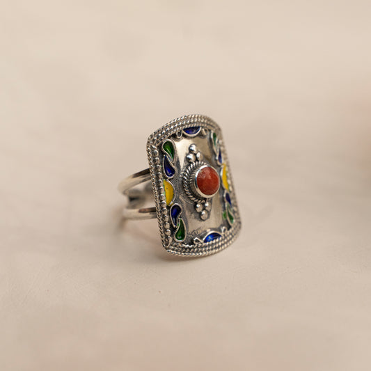 Bague Lydia