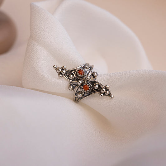Bague Kahina