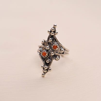 Bague Kahina