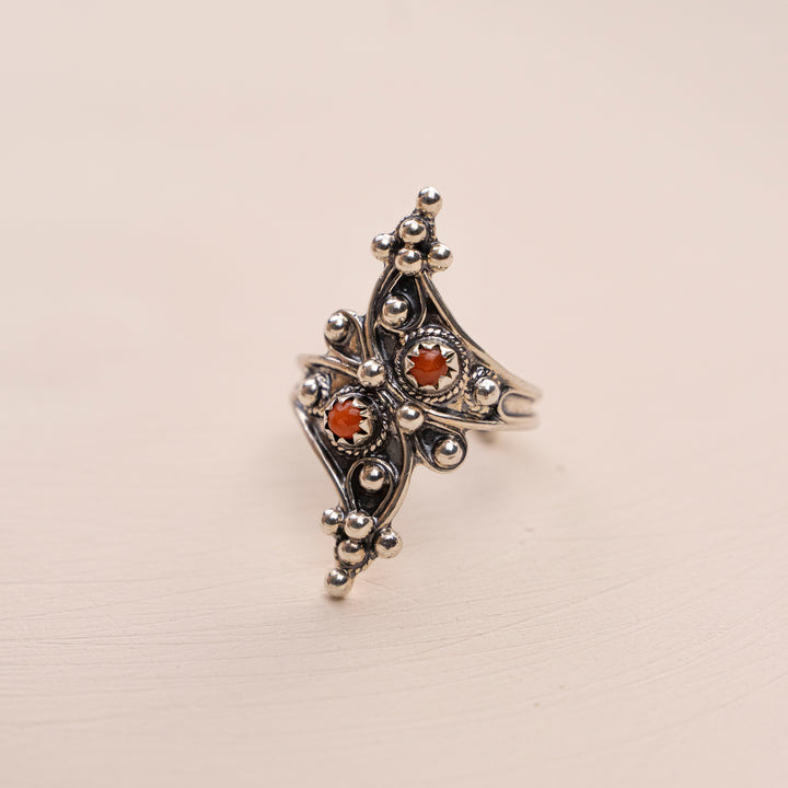 Bague Kahina