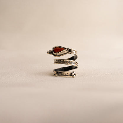 Bague Samia