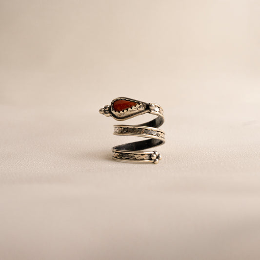 Bague Samia