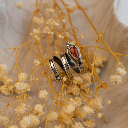 Bague Samia