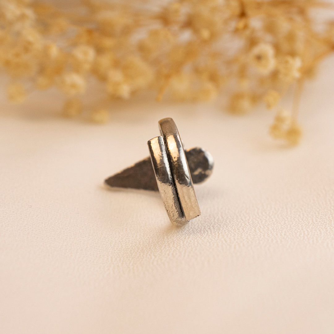 Bague Alma