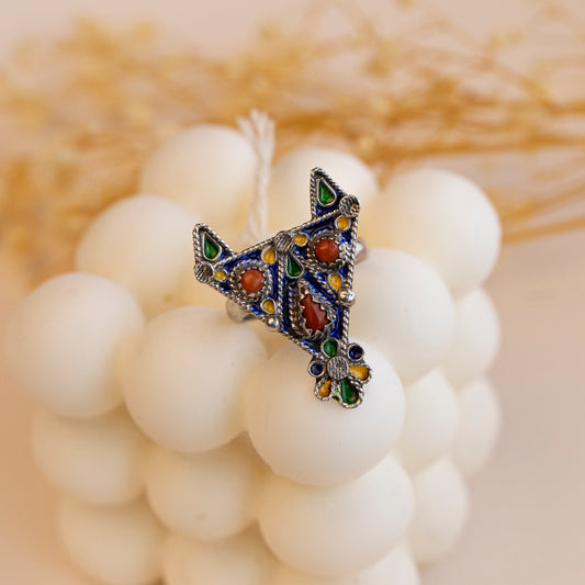 Bague Ghania