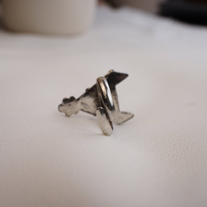 Bague Ghania