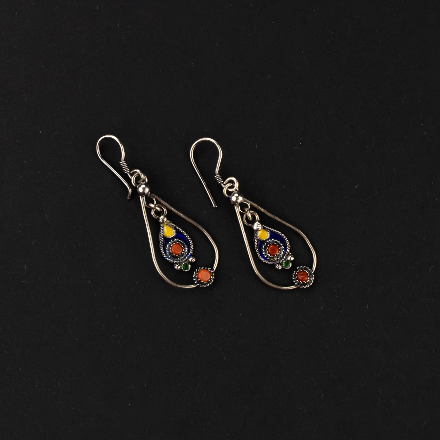 Boucles Wafaa