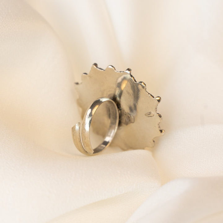 Bague Luna