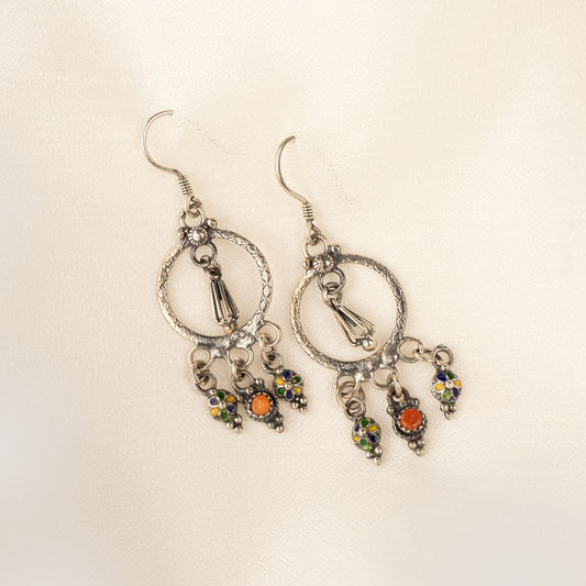 Boucles Thiziri