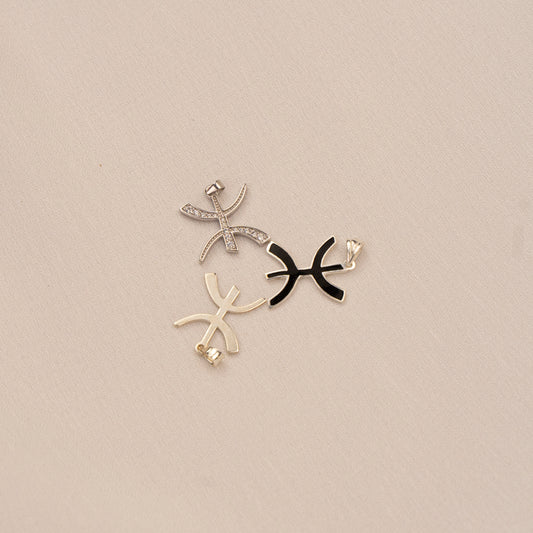 Pendentif Amazigh