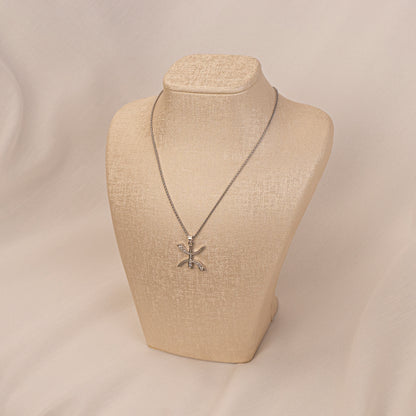 Pendentif Amazigh