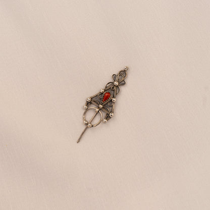 Broche Thilleli
