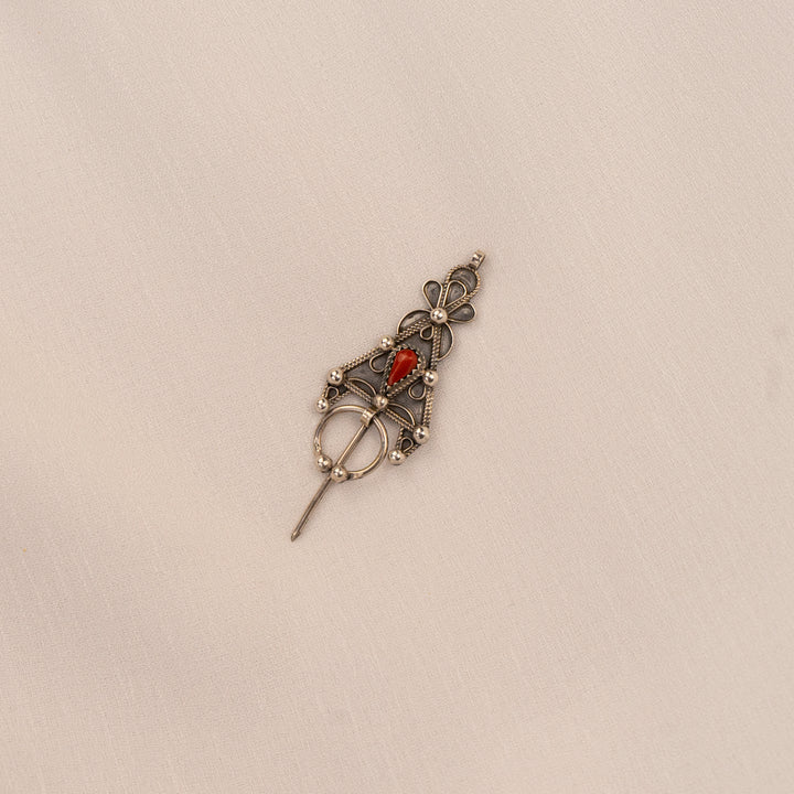Broche Thilleli