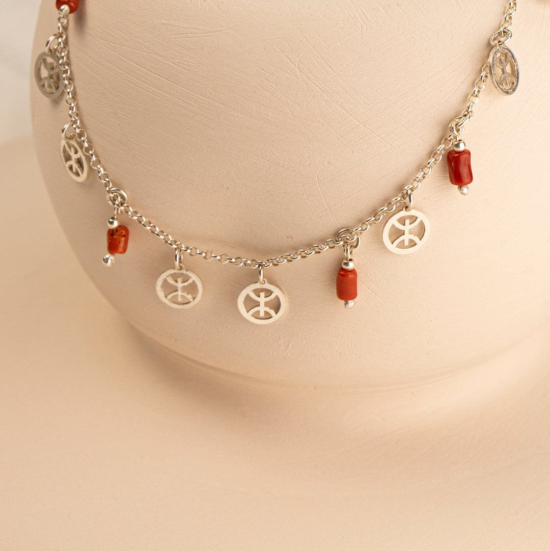 Collier Maria