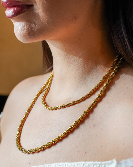Collier Lili