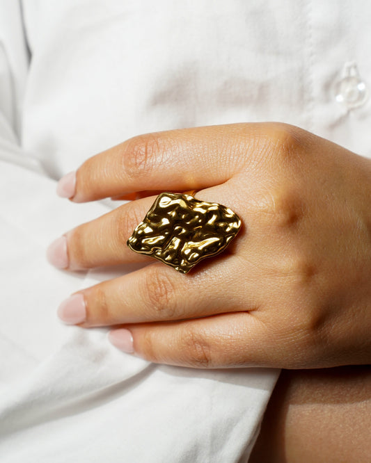 Bague Naima