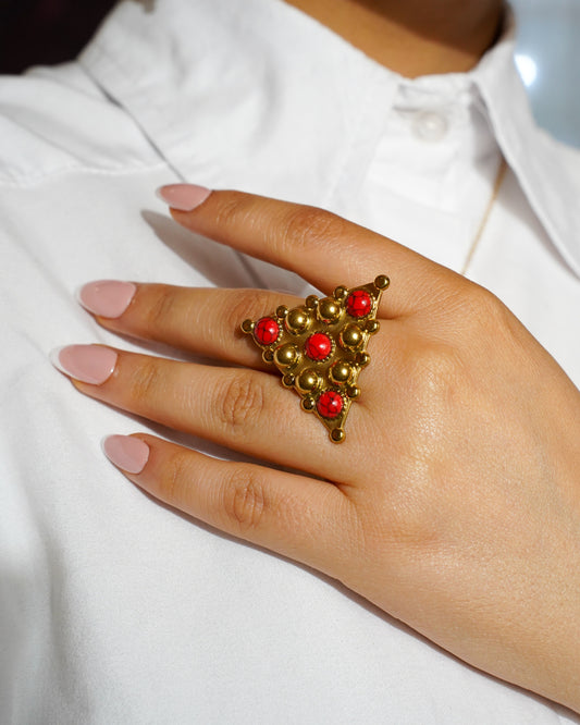 Bague Hania