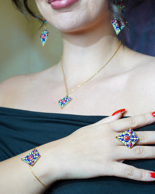 Ensemble Bella