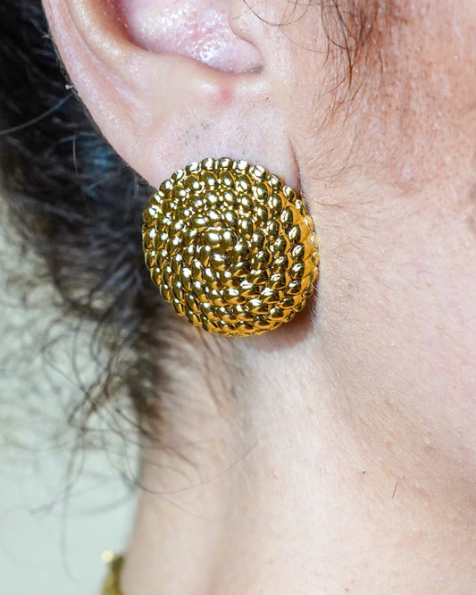 Boucles Lilya