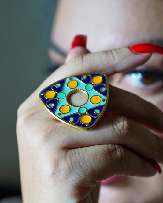 Bague Aurelia