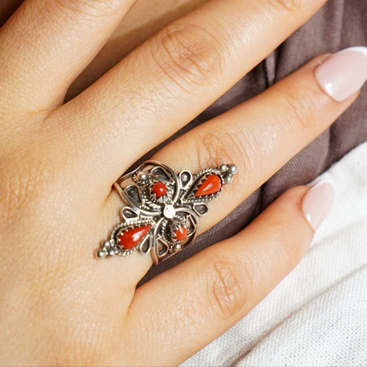 Bague Stella